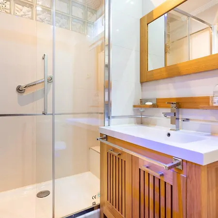 Mcgomez House Apartman
