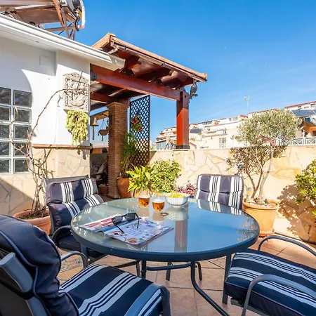 Mcgomez House Apartment