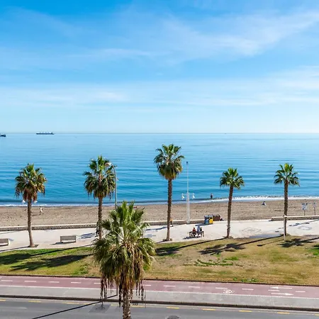 Mcgomez House Málaga