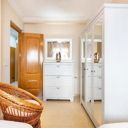 Apartment Mcgomez House Malaga