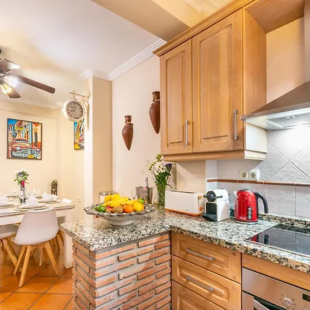 Mcgomez House Apartment