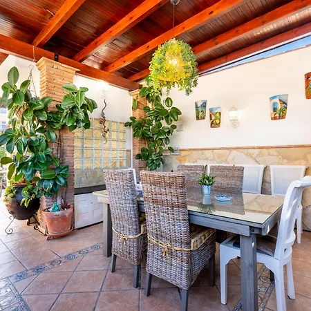 Mcgomez House Apartment
