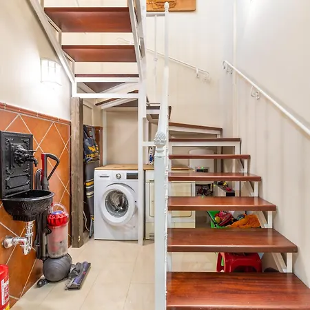 Mcgomez House Apartment