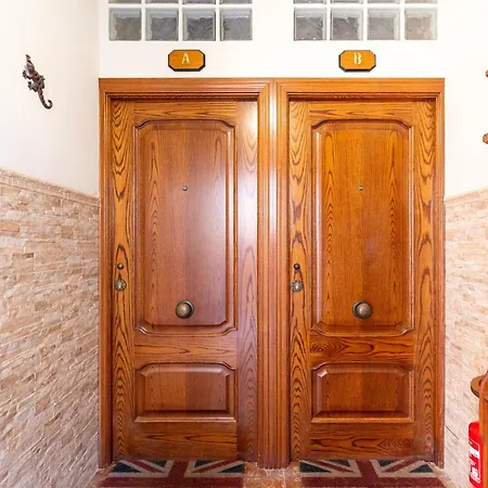 Mcgomez House *