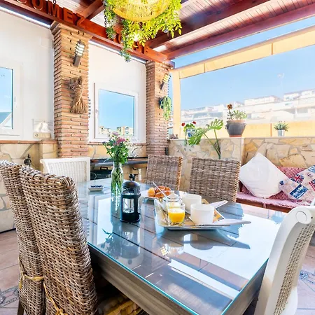 Mcgomez House * Malaga