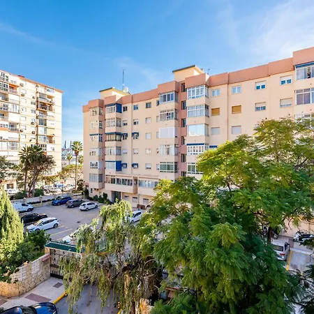 Mcgomez House Malaga
