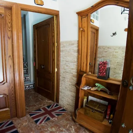 Mcgomez House Apartment