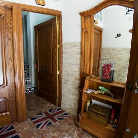 Mcgomez House Apartament