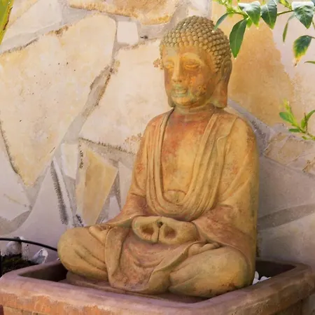 Lejlighed Mcgomez House Málaga