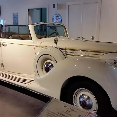 Mcgomez House Lejlighed Málaga