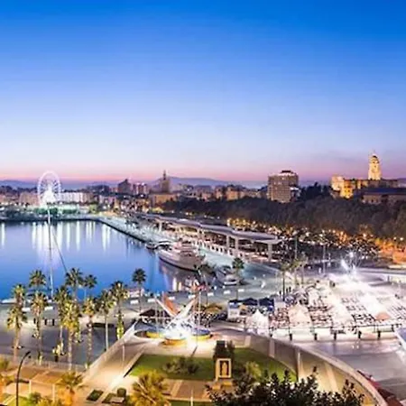 Mcgomez House Lejlighed *