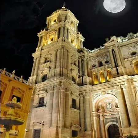 Mcgomez House Διαμέρισμα *