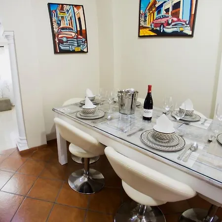 Mcgomez House * Malaga
