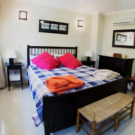 Lejlighed Mcgomez House *