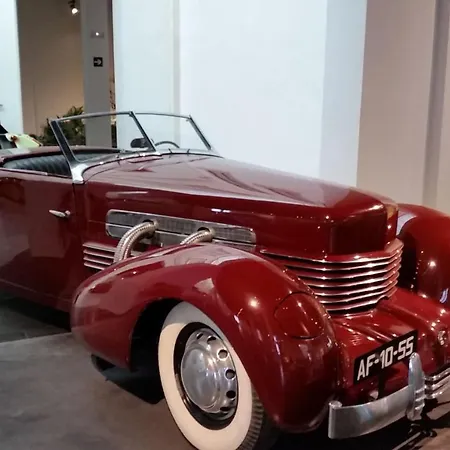 Lejlighed Mcgomez House *