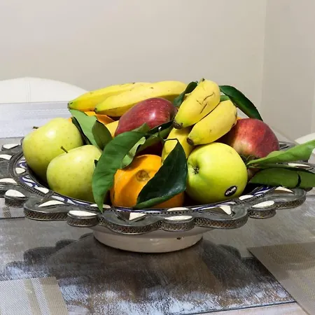 Mcgomez House Lejlighed *